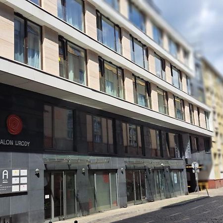 Krawiecka 6 Breslavia Exterior foto